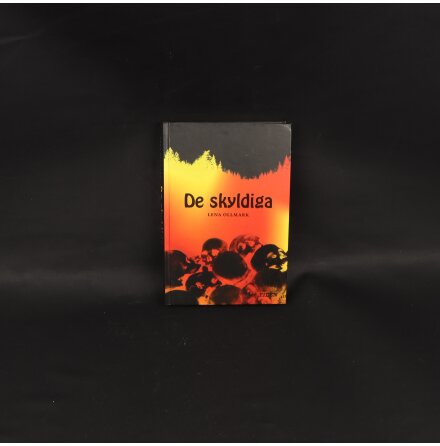 De skyldiga - Lena Ollmark - Sk�nlitteratur &amp; Deckare