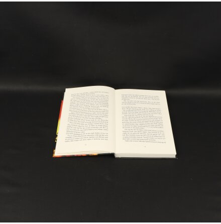 De skyldiga - Lena Ollmark - Sk�nlitteratur &amp; Deckare