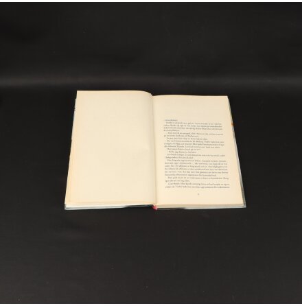 N�r inget annat hj�lper - Martin Svensson - Barn &amp; Ungdom