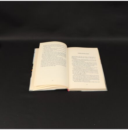 N�r inget annat hj�lper - Martin Svensson - Barn &amp; Ungdom