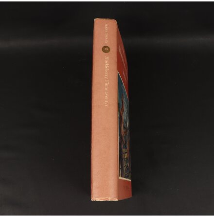 Huckleberry Finns �ventyr - Mark Twain - Barn &amp; Ungdom