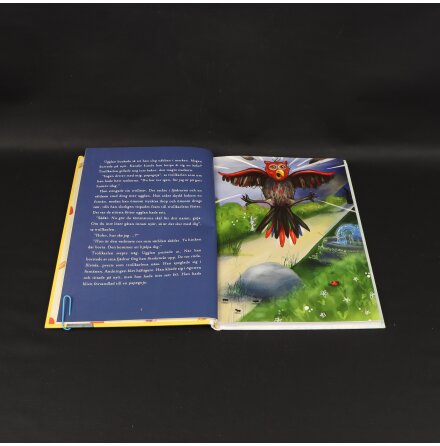 Guln�sa: �ventyr i sp�nnings-spannen - Mia Mellstr�m - Barn &amp; Ungdom