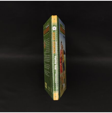 Fotbollslaget Rough Diamonds: Tuffa tag - Alan Gibbons - Barn &amp; Ungdom