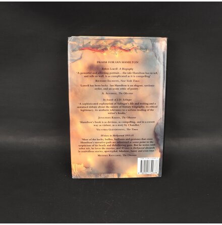 Keepers of the Flame Literary Estates and the Rise of Biography - Ian Hamilton - Samh�lle, Historia &amp; Fakta