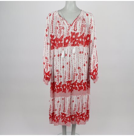 Indiska - Kl�nning - stl. XL