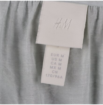 H&amp;M - Kl�nning - stl. Medium