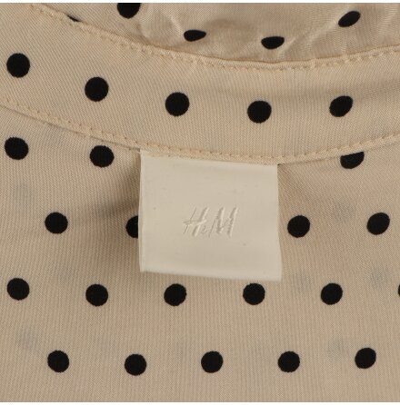H&amp;M - Kl�nning - stl. M/L