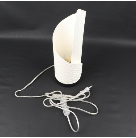 Globen Lighting - Bordslampa - Sockel E14