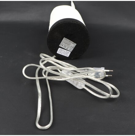 Globen Lighting - Bordslampa - Sockel E14
