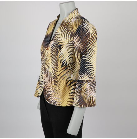 Anthracite - Kavaj - Stl. 10