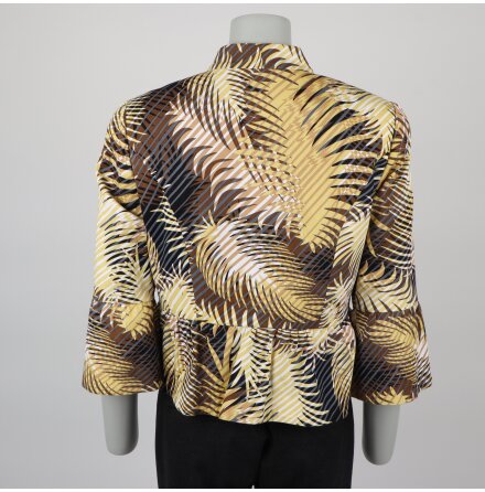 Anthracite - Kavaj - Stl. 10