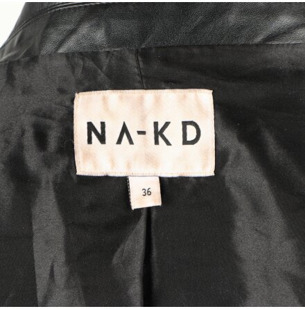 NA-KD - Jacka - stl. 36