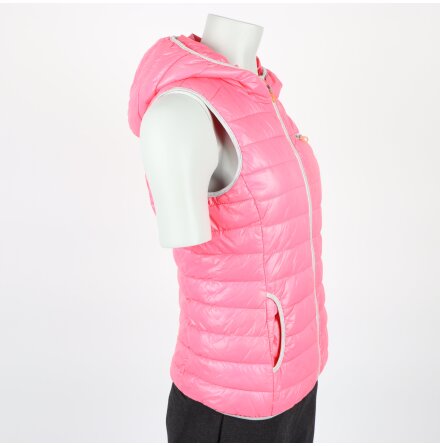 FB Sister - V�st med luva - stl. XS