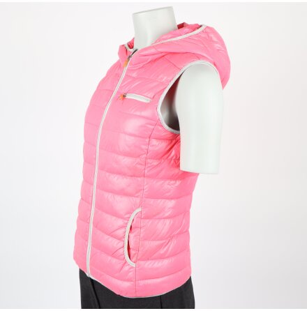 FB Sister - V�st med luva - stl. XS