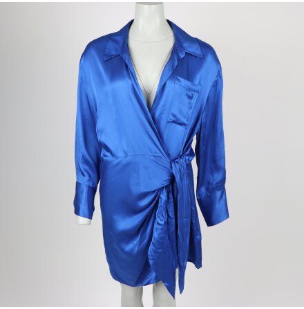 Zara - Omlottkl�nning - stl. XXL