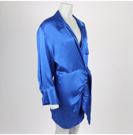 Zara - Omlottkl�nning - stl. XXL