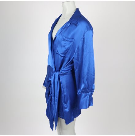 Zara - Omlottkl�nning - stl. XXL