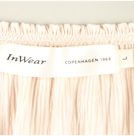 Inwear - Blus - stl. L