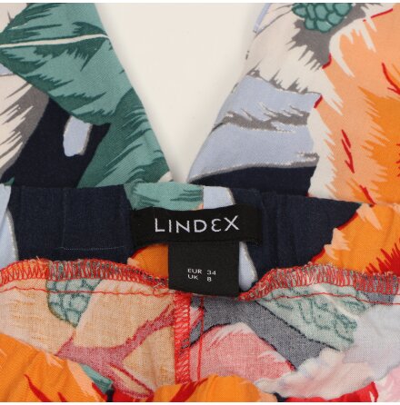 Lindex - Byxor -stl. 34