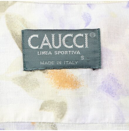 Caucci - Skjorta - stl. S