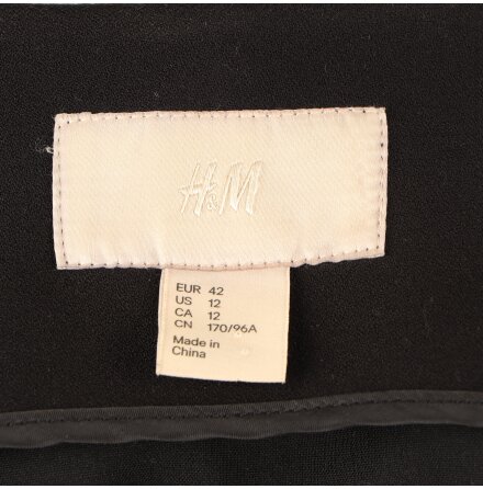 H&amp;M - Jacka - stl. 42