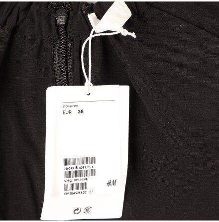 H&amp;M - Topp - stl. 38