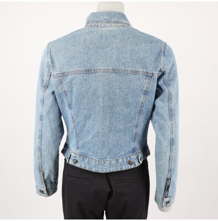 Savann - Jeansjacka - stl. 42