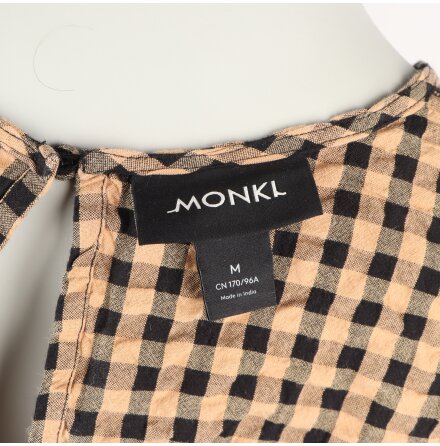 Monki - Kl�nning - stl. M