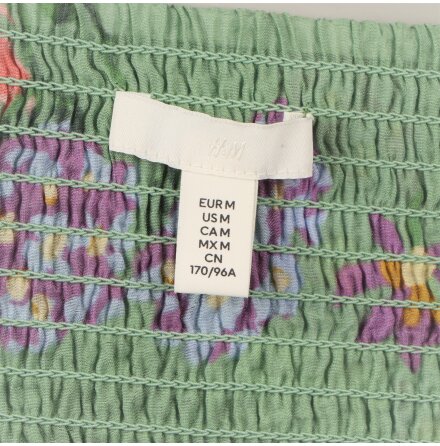 H&amp;M - Kl�nning - stl. M