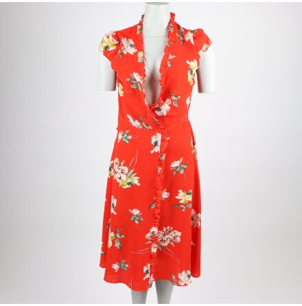 Boohoo - Kl�nning - Stl. 38