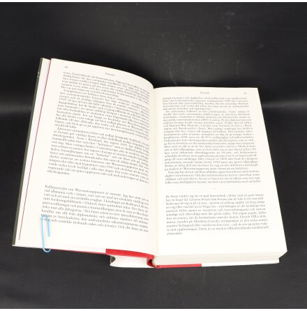 Slaget om Warszawa: Upproret 1944 - Norman Davies - Samh�lle, Historia &amp; Fakta