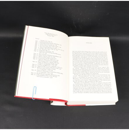 Slaget om Warszawa: Upproret 1944 - Norman Davies - Samh�lle, Historia &amp; Fakta