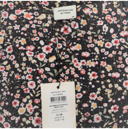 Jacqueline de Yong - Kjol - stl. 38