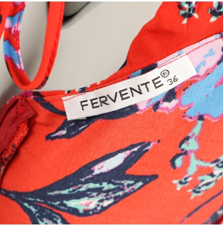 Fervente - Kl�nning - stl. 36