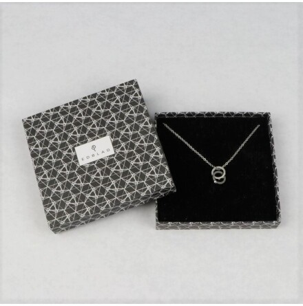 Edblad - Halsband