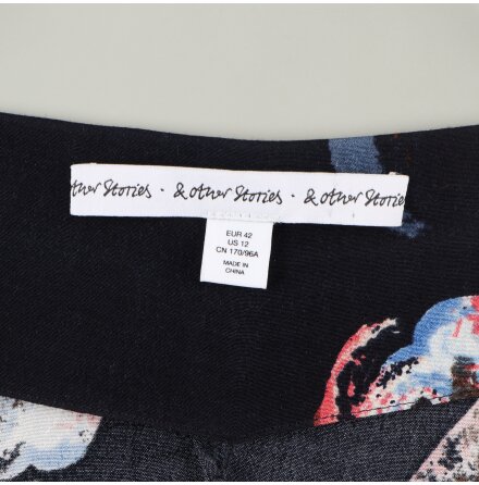 &amp; Other Stories - Kl�nning - stl. 42