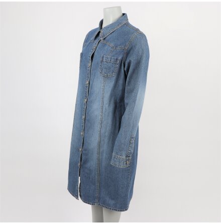 Isolina S - Jeanskl�nning/Kappa