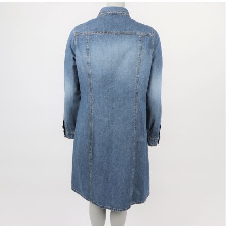 Isolina S - Jeanskl�nning/Kappa