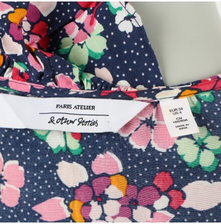 &amp; Other Stories - Kl�nning - stl. 34