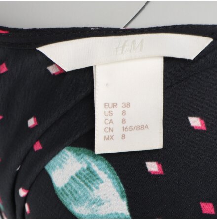 H&amp;M - Kl�nning - stl. 38