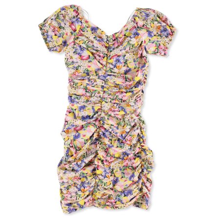 ZARA - Kl�nning - Stl. XS