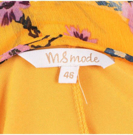 MS Mode - Kl�nning - stl. 46 (XL)