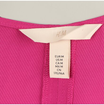 H&amp;M - Kl�nning - stl. M