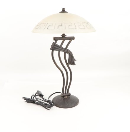 Ok�nt m�rke - Bordslampa - Sockel E14