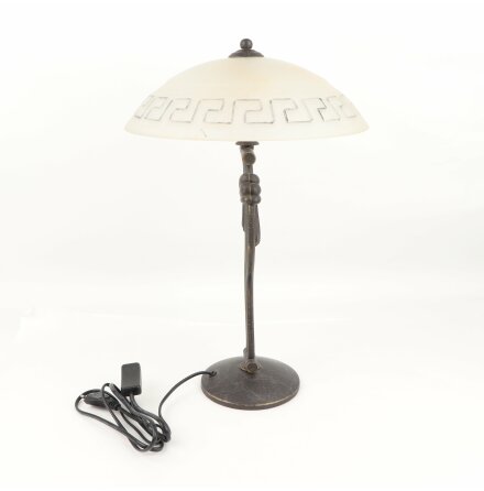 Ok�nt m�rke - Bordslampa - Sockel E14