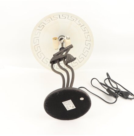 Ok�nt m�rke - Bordslampa - Sockel E14