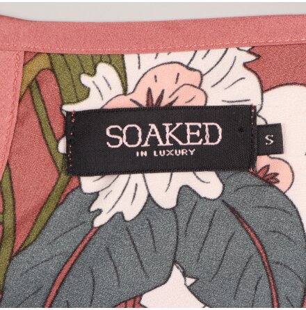 Soaked - Top - stl. S
