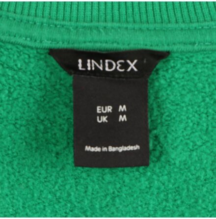 Lindex - Tr�ja - stl. M