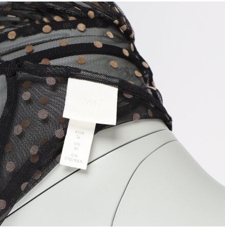 H&amp;M - Kl�nning - stl. M