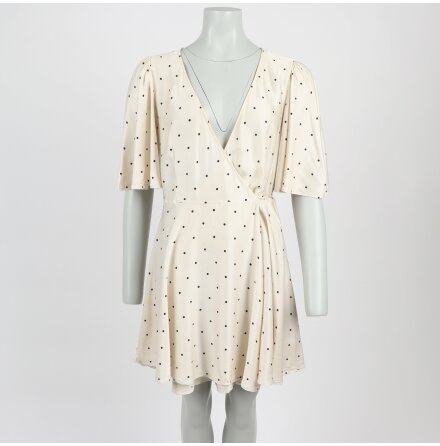 H&amp;M - Omlottkl�nning - stl. 40